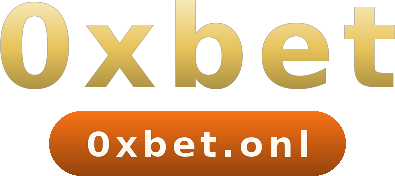 0xbet logo
